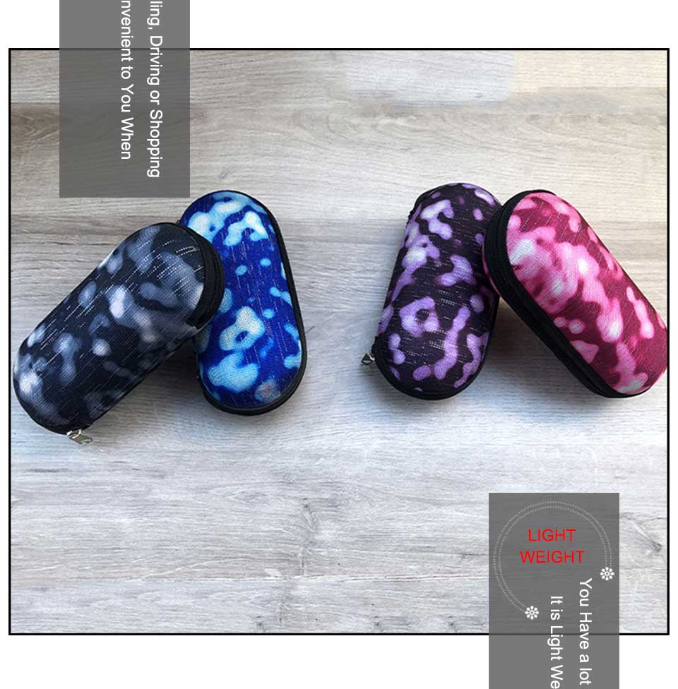Custom Sunglasses Case