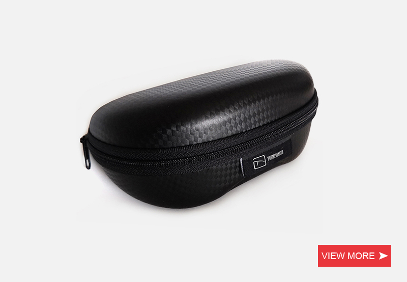 Extra Large Eyeglass Case