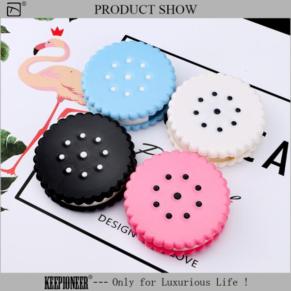 Hard Contact Lens Case