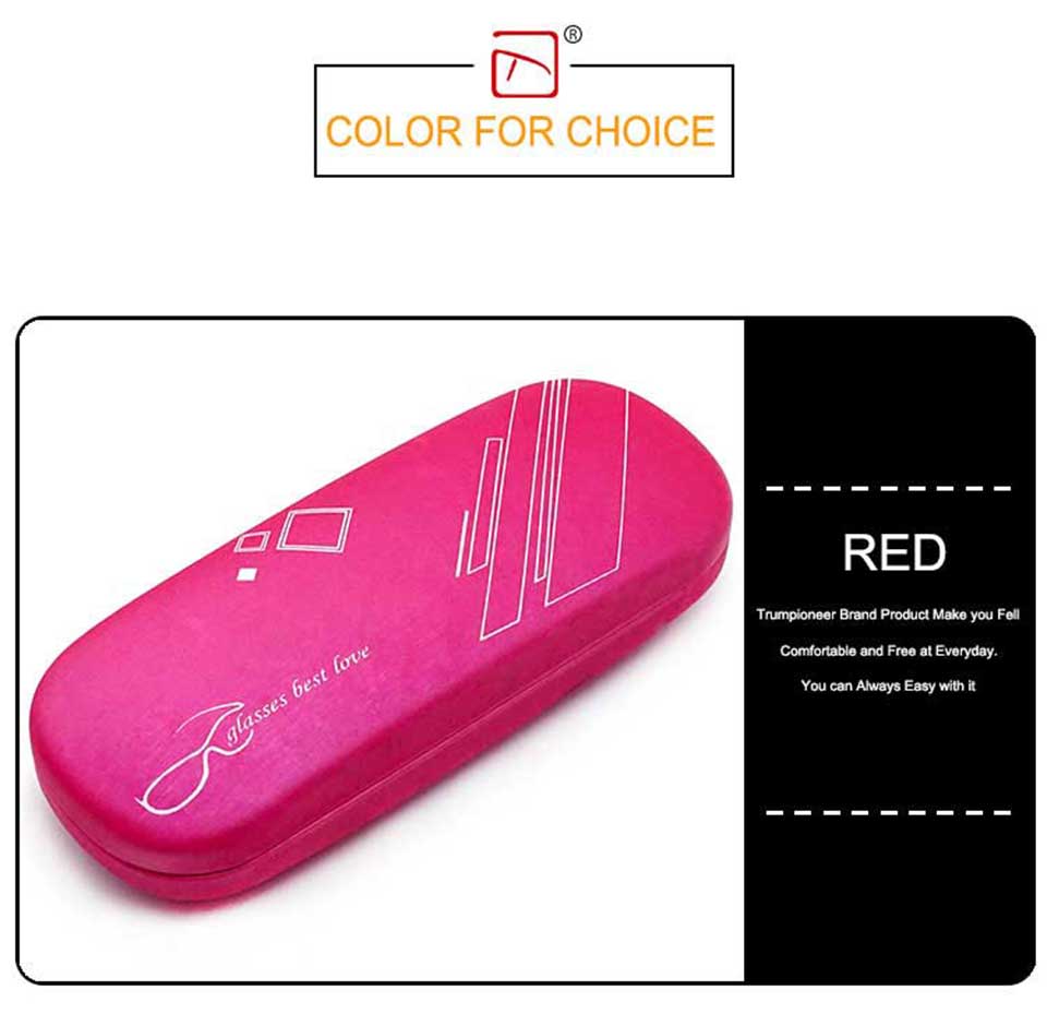 Hard Glasses Case Big W