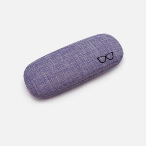 Iron Glasses Case