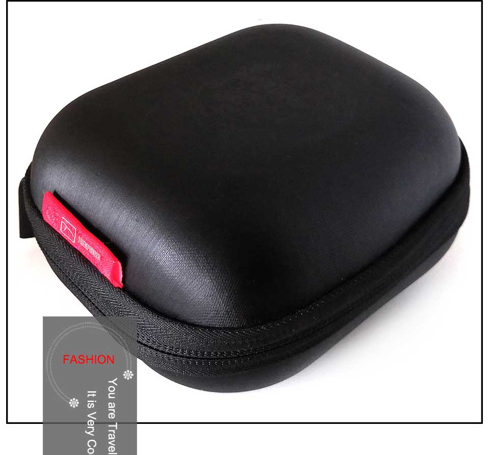 Earphone Carrying Case