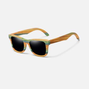 Bamboo Sunglasses Polarized