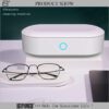 Home Ultrasonic Cleaner