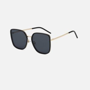 Rectangle Sunglasses