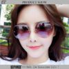 Women Leisure Sunglasses