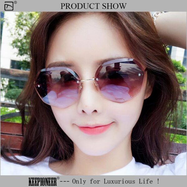 Women Leisure Sunglasses