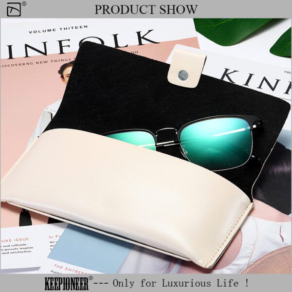 Sunglasses Case Bag