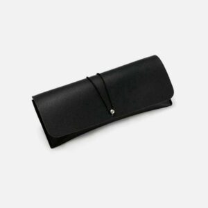 Leather Sunglasses Case