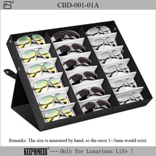 Display Boxes For Retail