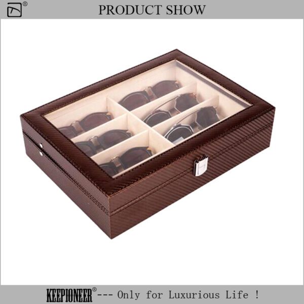 Display Countertop