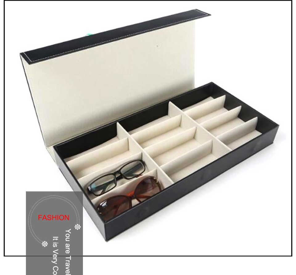 Led Lighted Display Case