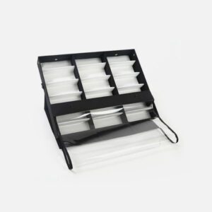 Sunglass Display Case