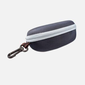 Oversized Sunglasses Case