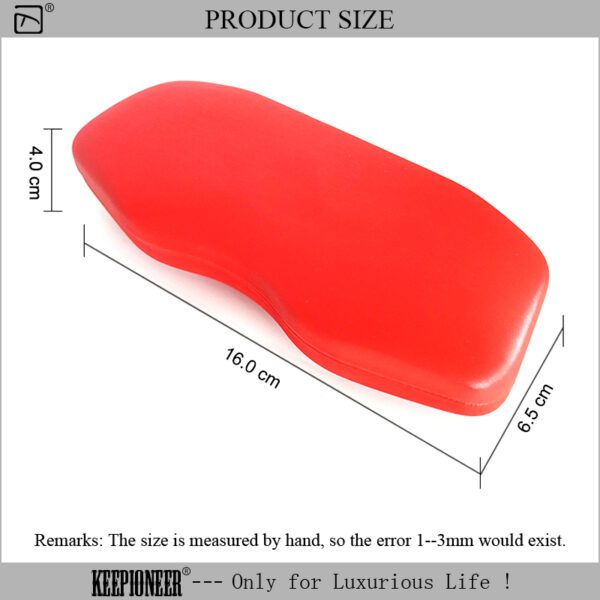 Sunglass Organizer Box