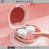 Automatic Contact lenses Cleaner