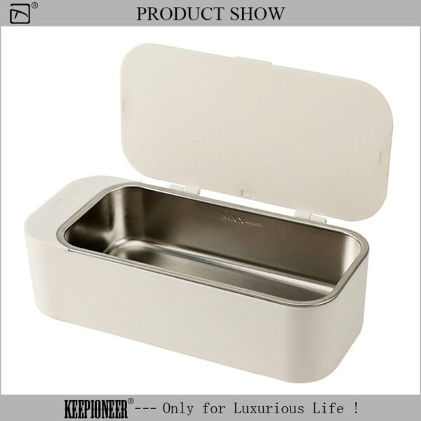 Best Ultrasonic Machine