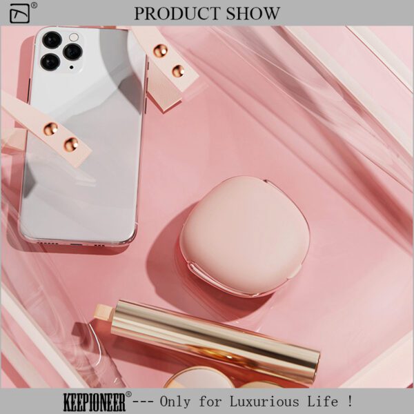 Contact Lens Cleaner Washing Machine